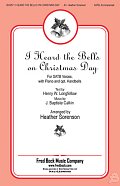 I Heard The Bells On Christmas Day