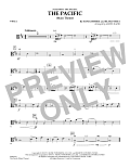 The Pacific (Main Title) - Viola