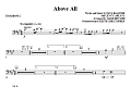Above All - Trombone 2