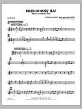 Blues in Hoss' Flat (Blues in Frankie's Flat) - Alto Sax 2