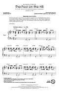 The Fool On The Hill (arr. Kirby Shaw)
