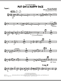 Put On A Happy Face - Trumpet 1