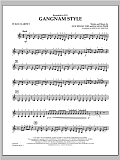 Gangnam Style - Bb Bass Clarinet