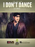I Don't Dance