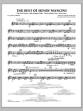 The Best of Henry Mancini - Eb Alto Clarinet