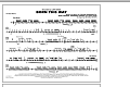 Born This Way - Snare Drum