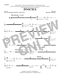 Invictus - Cymbals