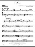 Sway (Quien Sera) - Tenor Sax 1