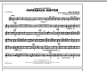 Paperback Writer - Eb Alto Sax