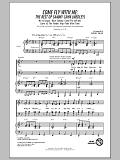 Come Fly With Me: The Best Of Sammy Cahn