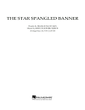 The Star Spangled Banner - Conductor Score (Full Score)