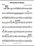 The Dance Of Denial - Trombone 3
