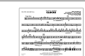 Clocks - Multiple Bass Drums