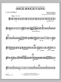Oogie Boogie's Song (from The Nightmare Before Christmas) - Eb Alto Saxophone 2