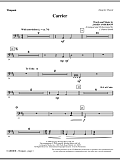 Carrier - Timpani