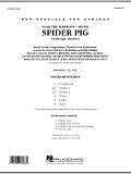 Spider Pig (from The Simpsons) - Full Score