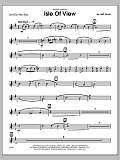 Isle Of View - Alto Sax 2