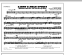 Danny Elfman Opener - Bb Tenor Sax