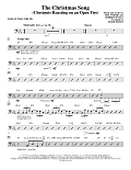 The Christmas Song (Chestnuts Roasting On An Open Fire) - Rhythm