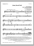 Jesus, Son Of God - Bb Clarinet 1 & 2