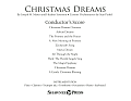 Christmas Dreams (A Cantata) - Full Score