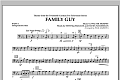 Family Guy (Theme) - Pt.5 - String/Electric Bass