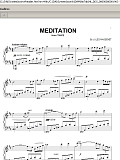 Meditation