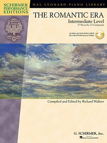 Elves' Dance, Op. 12, No. 4 