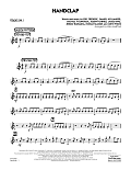 HandClap - Tenor Sax 1