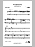 Wonderful Christmastime (arr. Alan Billingsley)