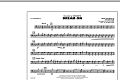 Dream On - 2nd Trombone