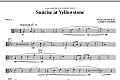 Sunrise At Yellowstone - Viola