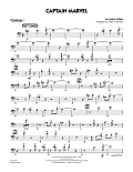 Captain Marvel - Trombone 1