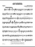 Sun Goddess - Trumpet 4