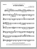 Ever Faithful - Violin 2