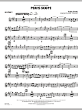 Peri's Scope - Alto Sax 2