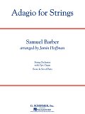 Adagio For Strings - Violin 1