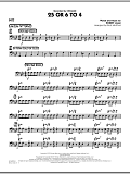 25 Or 6 To 4 - Bass