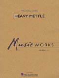 Heavy Mettle - Baritone T.C.