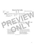 Down In The Valley (from The Daily Ukulele) (arr. Liz and Jim Beloff)