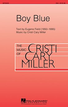 Boy Blue 