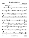 Smackwater Jack (arr. Roger Holmes) - Trombone 3
