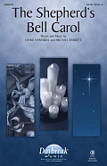 The Shepherd's Bell Carol - Percussion 1 & 2