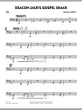 Deacon Jack's Gospel Shack - Tuba