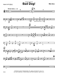 Bad Dog! - Horn in F