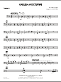 Harlem Nocturne - Trombone 3