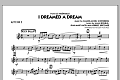 I Dreamed a Dream (from Les Miserables) - Alto Sax 2