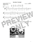 Anchors Aweigh (from The Daily Ukulele) (arr. Liz and Jim Beloff)