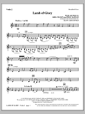 Lamb of Glory - Violin 2