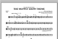 The Muppet Show Theme - Pt.3 - Viola